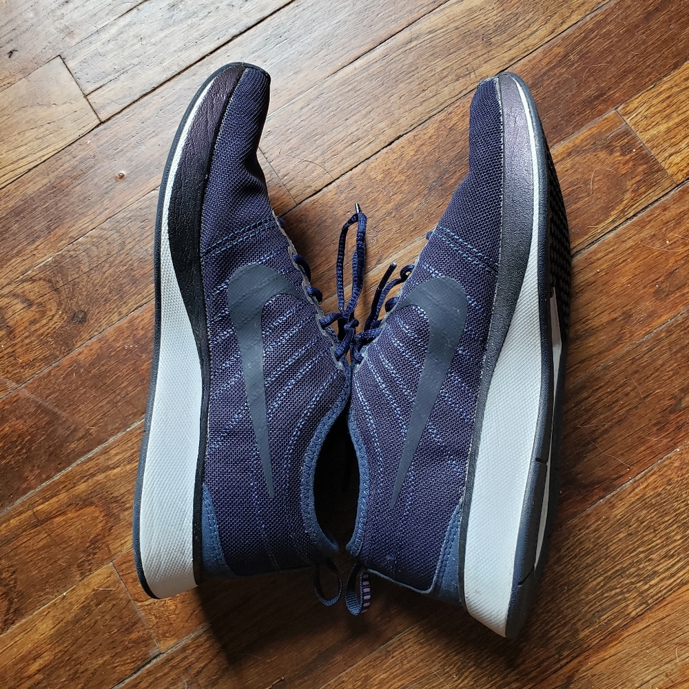 Nike dualtone racer sneakers - Picture 11 of 13